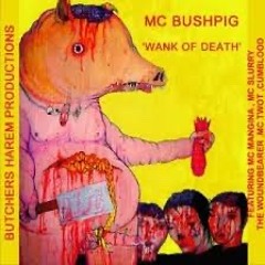 Mcbushpig