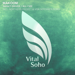 Impact Driver (Visa Seppänen Extended Remix)