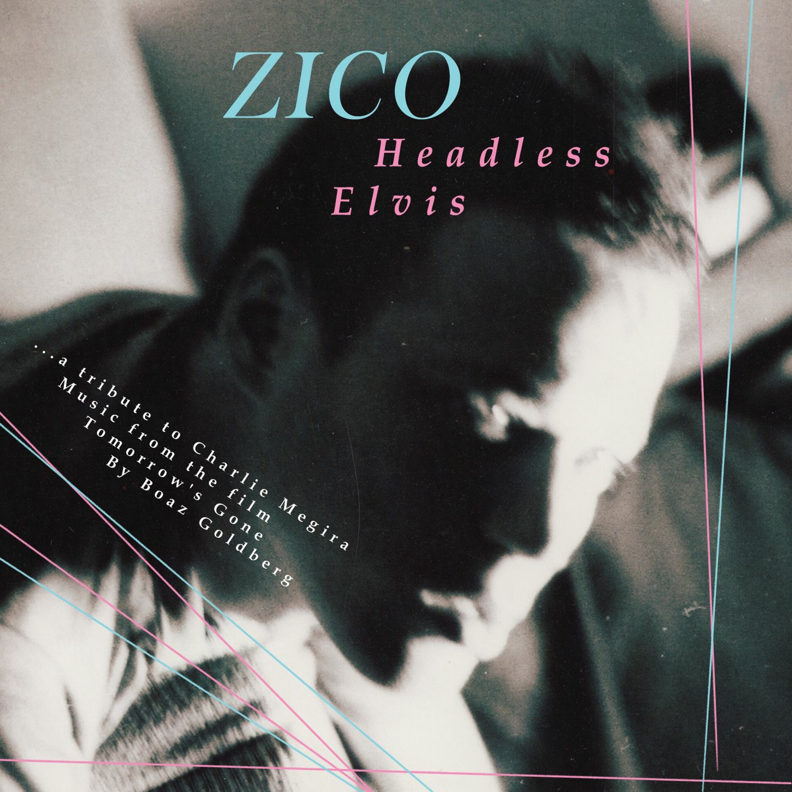 ZICO (Boaz Goldberg)