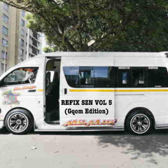 Lift Club(Breakin Gqom) Club T00L