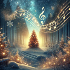 Echoes of Christmas