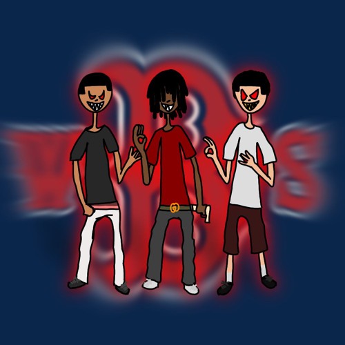 WSB CK x WSB Bam - WSB Anthem (Prod. Timeline)