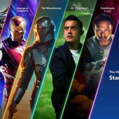 Download Disney+ Hotstar MOD APK 10.6 3 for Free: Enjoy Live Sports, Movies, and Shows