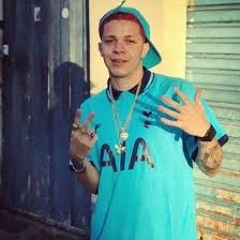 MC ANJIM - ÁGUA ROSA 150 BPM [ PROD. GV CUNHA ]