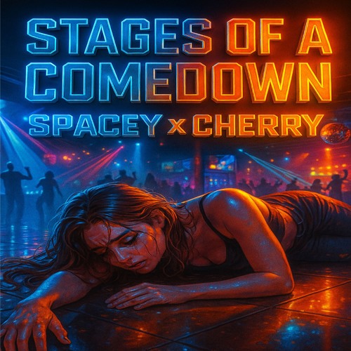 Stages of a Comedown (Ultrabuzz Edit)