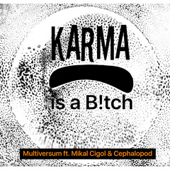 Karma is a B!tch