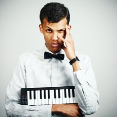 Stromae - Alors On Danse (DAMEN EDIT)