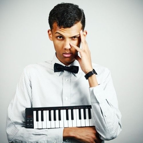 Stromae - Alors On Danse (DAMEN EDIT)