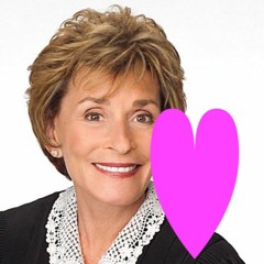 This is a Letter to Judge Judy (Beat by JJ)