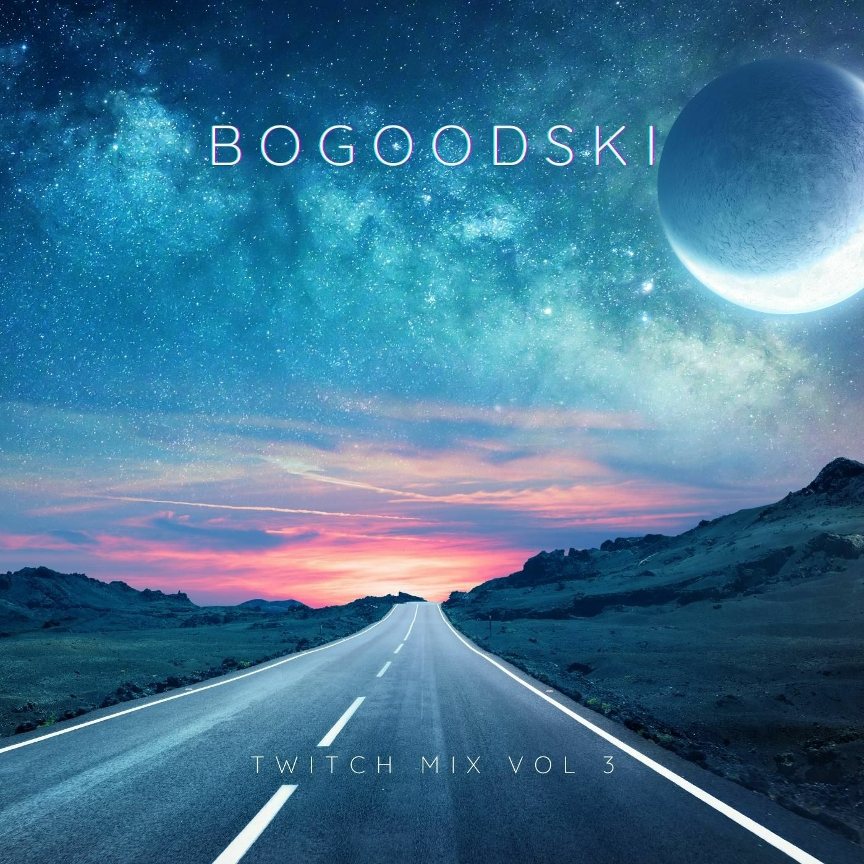 DJ Bogoodski