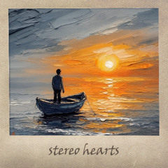 Pianaura - Stereo Hearts (Piano Version)