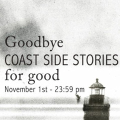 Arne Schattenberg @ Coast Side Stories / IfZ / Leipzig