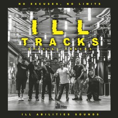 ILL TRACKS - Let The Rhythm Hit 'Em