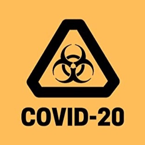 Covid20 "Uf De Fress"