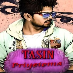 Tasin -Priyotoma|Remix2025|ClubV2