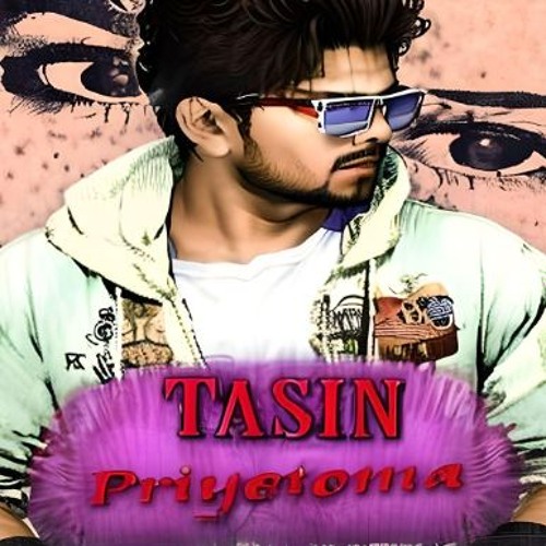 Tasin -Priyotoma|Remix2025|ClubV2