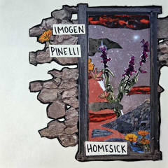 Imogen Pinelli - Homesick