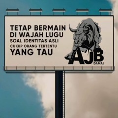 #KENANGAN ANTOL & APU [ H3R! ] SPECIAL LACOSTENIHBOS X FERHOUTINZ