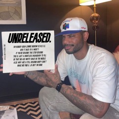Bryson's Unreleased Catalog - WIll continue to update it daily.