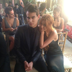 she aint you - @kaitsaudios