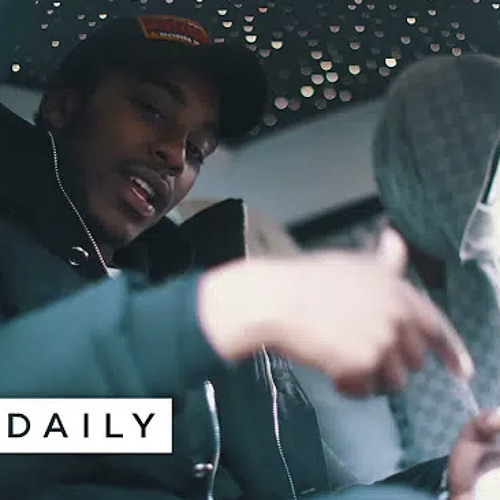 #ACG Double M X Bankz - Total Wipeout