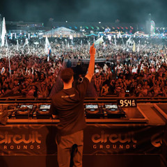 Cassian - Live @ EDC Las Vegas 2024 (Circuit Grounds)