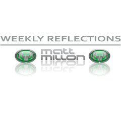 Weekly Reflections 40