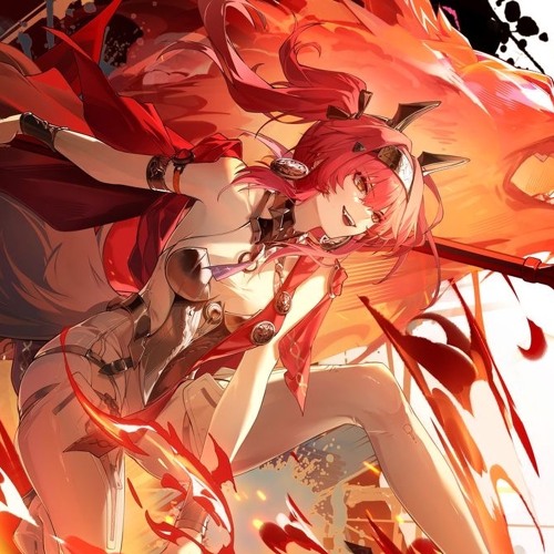 Ode to the Nameless Martyr - Wuthering Waves OST