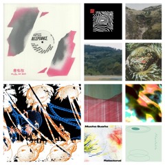 Favorite Releases from November 2021