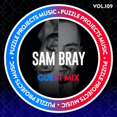 Sam Bray - The PuzzleProject Sessions Vol.109