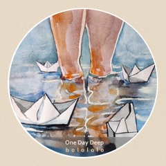 One Day Deep - Bolololo EP [Conceptual Deep] Preview