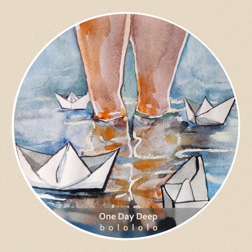 One Day Deep - Bolololo EP [Conceptual Deep] Preview