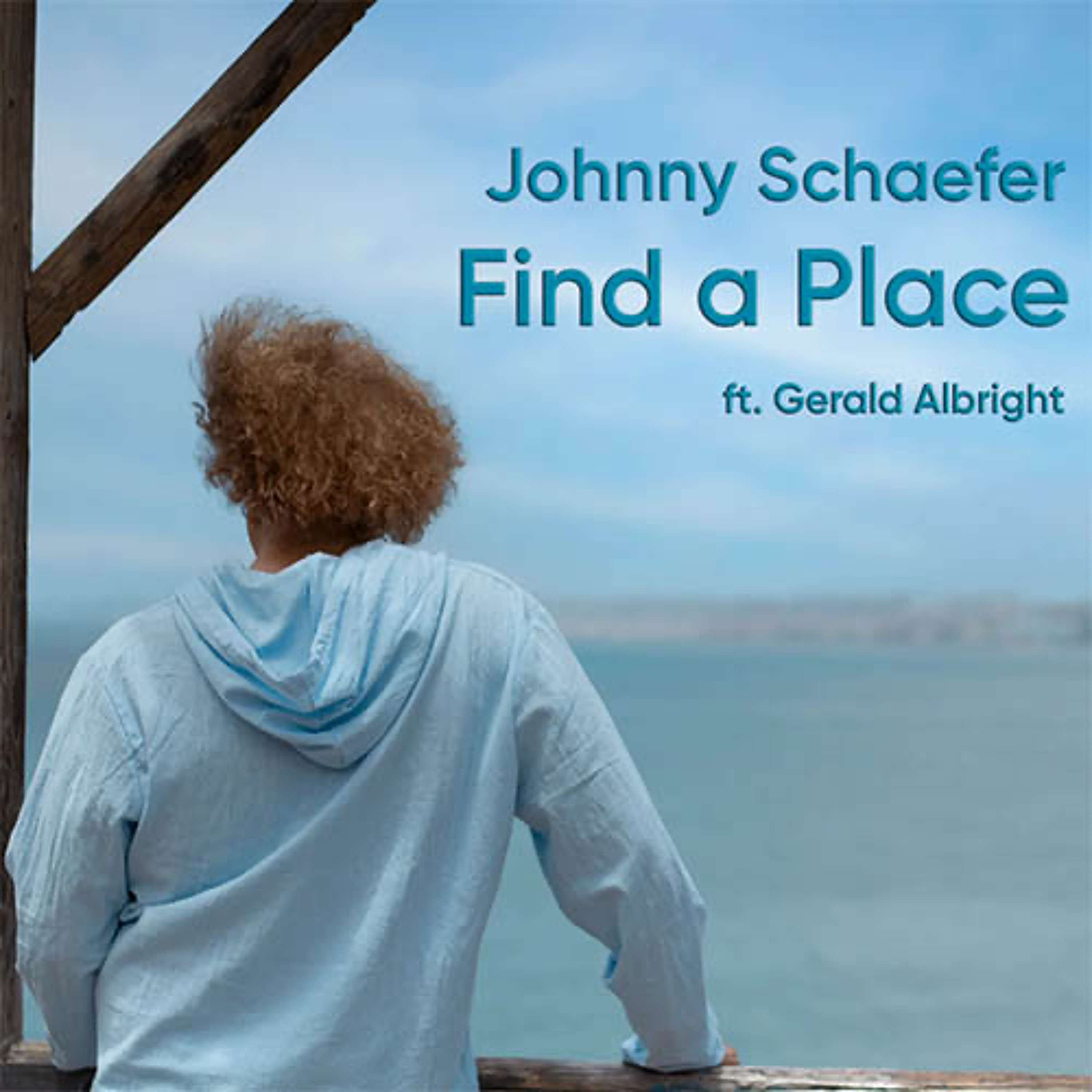 Johnny Schaefer : Find A Place episode artwork