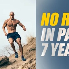 I Haven't Had A Day Off In 7 Years | David Goggins | Motivational Speech
