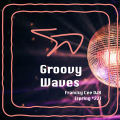 Groovy Waves (Francky Cee DJX)