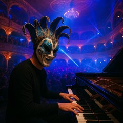 Boris Brejcha - Be A Freak (Intro 2023)