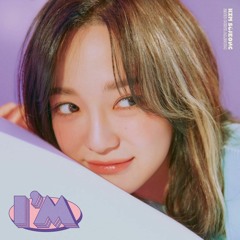 [FULL ALBUM] KIM SEJEONG (김세정) - I'm (2nd Mini Album)