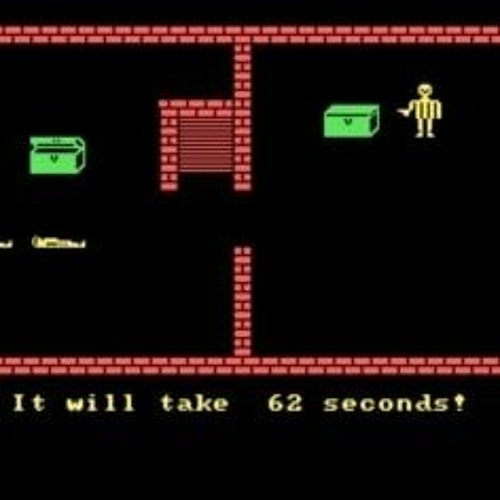DOSBox: An Easy and Powerful DOS Emulator for PC and Mac