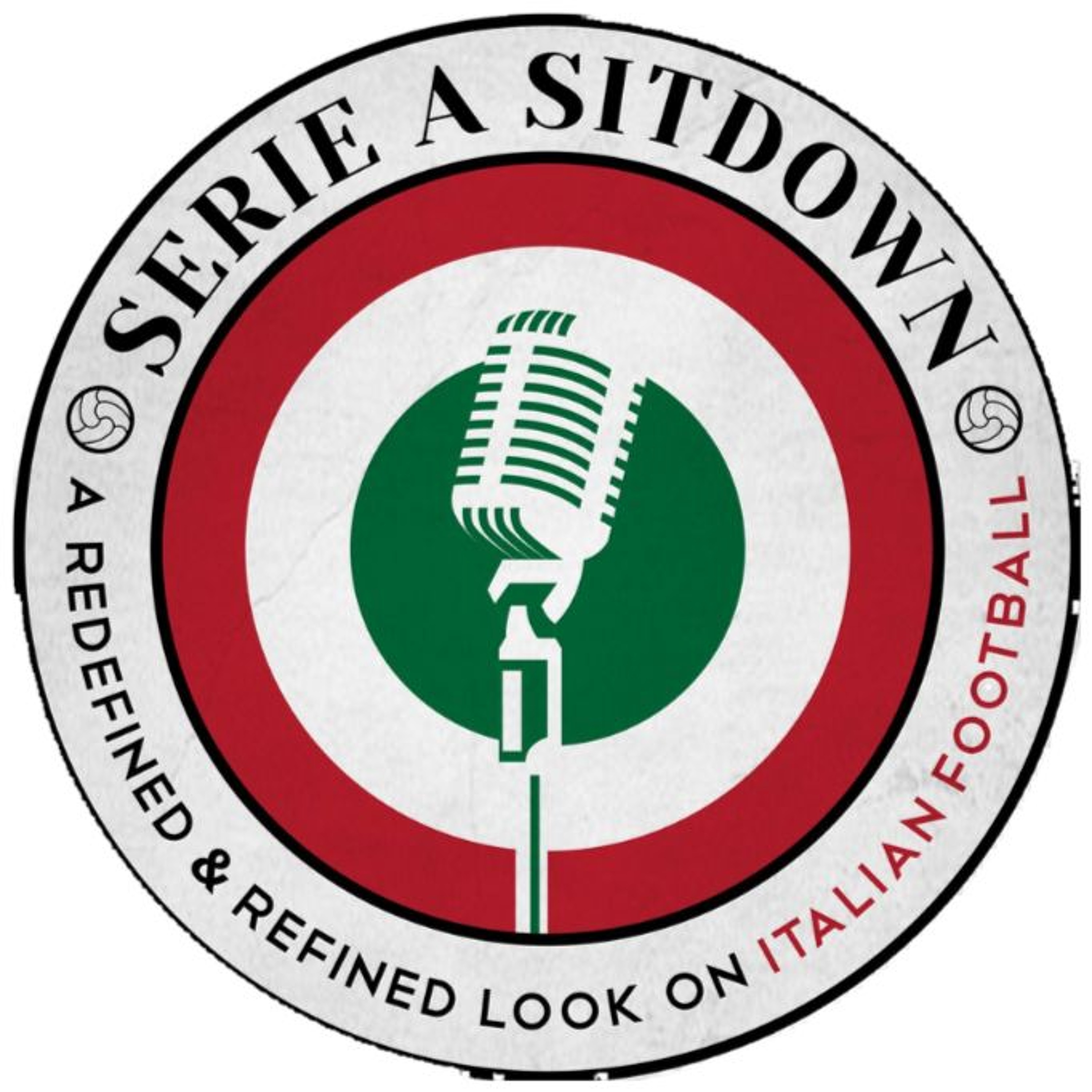 Ep. 311 - REACTION Prima Di Campionato!