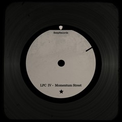 Momentum Street 💿