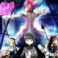 Madoka Magica Hangyaku no Monogatari OST: Absolute Configuration (Extended