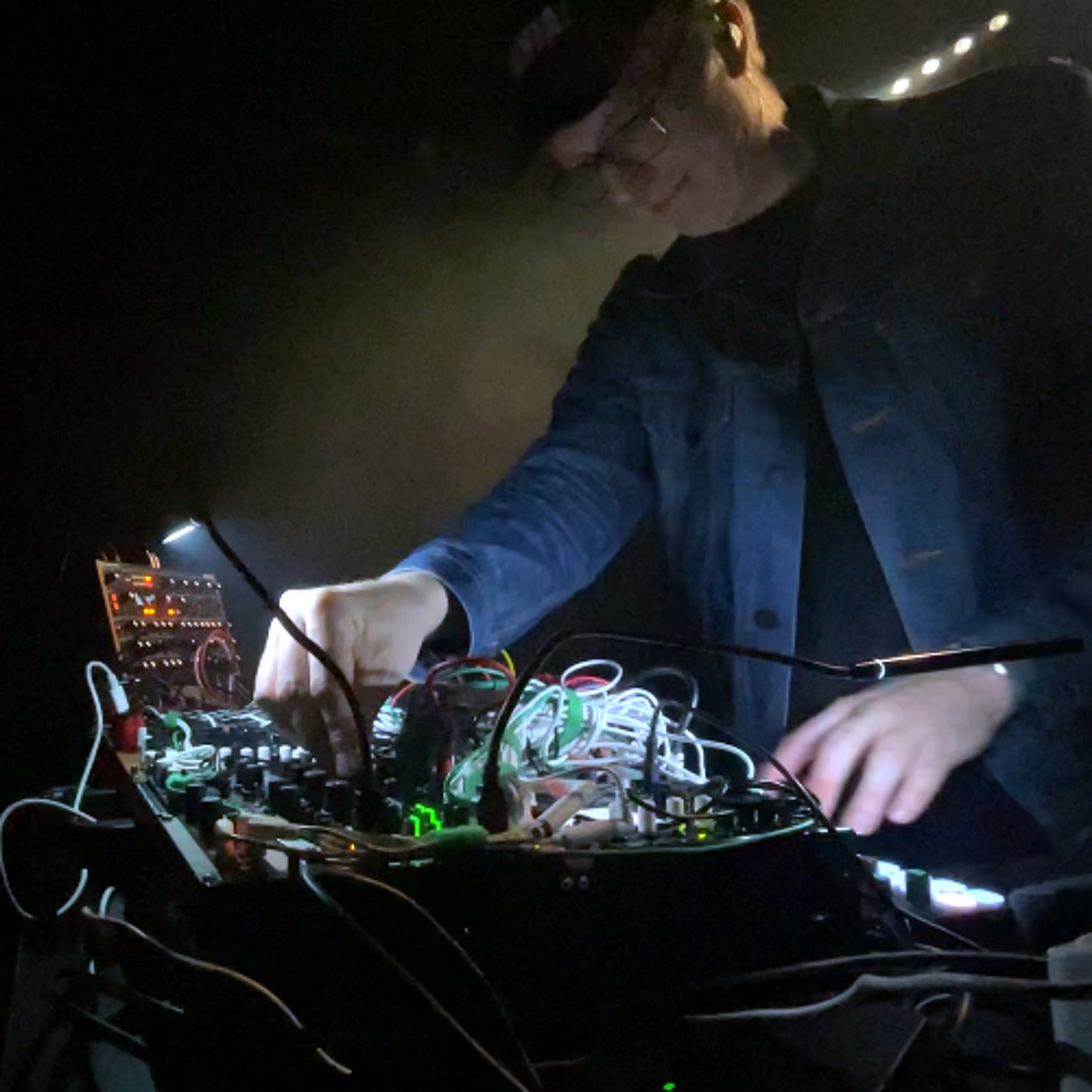 2026-04-20 75 Minute full live set at Waxless Club