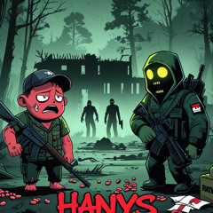 Deadlander - Hanys nezlomí , Zkorumpovaný mod tým at si balí kufry