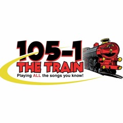 WOWQ Clarksville TN 105-1 The Train -  Imaging December 2021