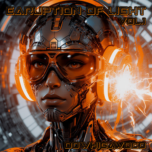WARZONE (EARUPTION OF LIGHT VERSION)