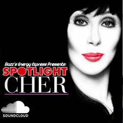 Cher - DJ Bazz Spotlight Megamix 2019