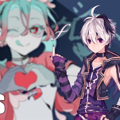 ゾンビ (Zombies) - Vflower [Vocaloid Cover] +VSQx/VPR