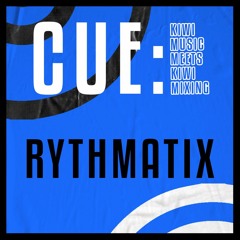 Rythmatix - CUE 2020 Entry