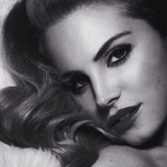 Because Of You (Remix) - Lana Del Rey
