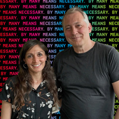 ManyPod #25: Spaltung vs. Demokratie | mit Gilda Sahebi